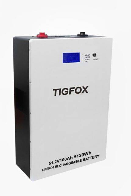 TIGFOX TB5120 UW